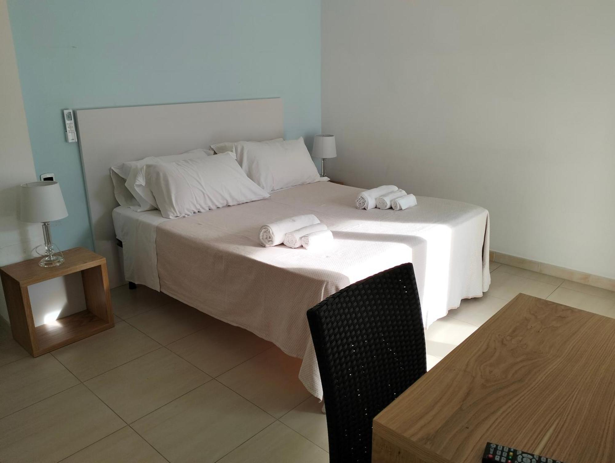 Hotel Riviera Silvi Marina Esterno foto
