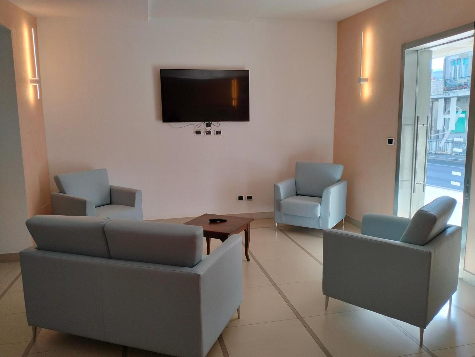 Hotel Riviera Silvi Marina Esterno foto